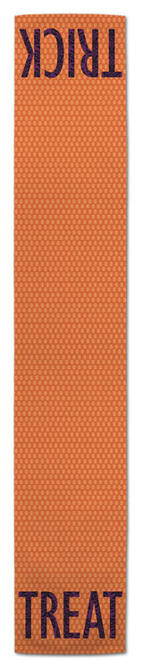 Trick Or Treat Table Runner
