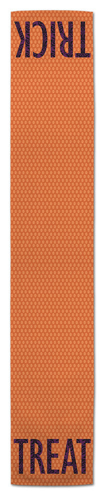 Trick Or Treat Table Runner