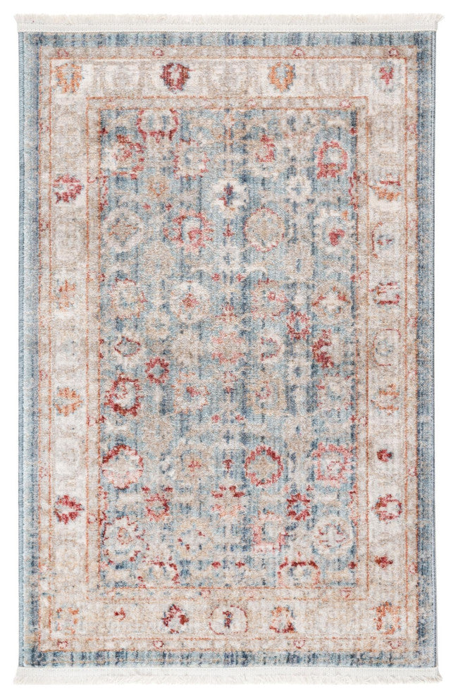 Unique Loom Noble Alexander Area Rug