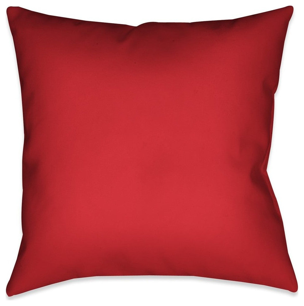 Laural Home Avalon II 18" X 18" Indoor Decorative Pillow