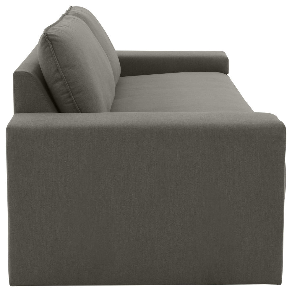 Maeve Slate Sofa