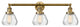 Innovations Lighting 205-Bb-G172-Led 3 Light Dimmable Led Bathroom Fixture
