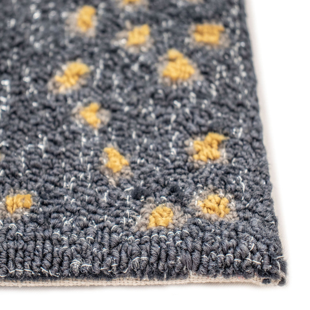 Frontporch Owls Indoor/Outdoor Rug Night 1'8"x2' 6"