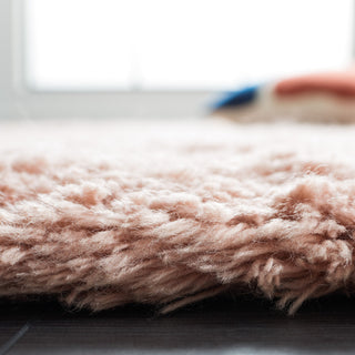 Safavieh Casablanca Collection CSB701U Rug, Pink, 4' x 6'