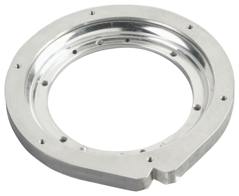 Wood Full Circle Lazy Susans for Corner Wall Cabinets With Swivel, 20"