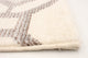 eCarpetGallery Geometric Area Rug 5x7, Ivory