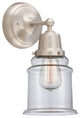 Innovations 623-1W-SN-G182 1-Light Sconce, Brushed Satin Nickel