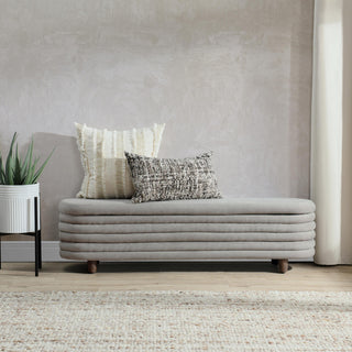 Anders Storage Bench by Kosas Home