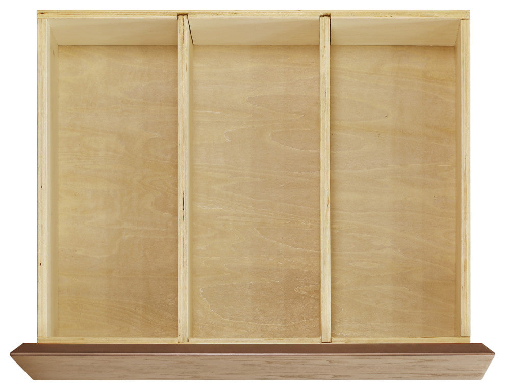 Novella 6-Drawer Double Dresser