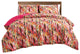 Core 3-Piece BEDSPREAD SET, Queen