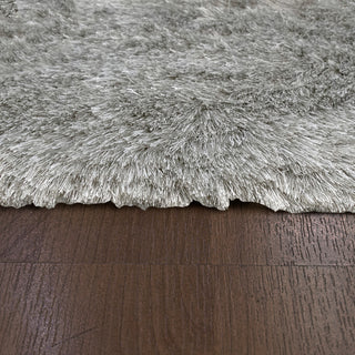 Paradise 2401-909 Area Rug, Silver And Multi, 10'x14'