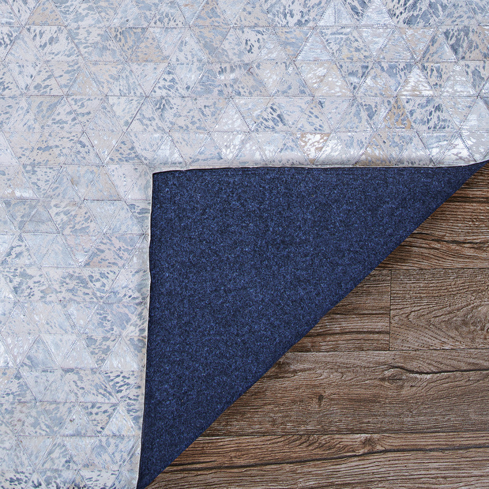Chalet Oasis Twilight Area Rug, 8''x11''4"