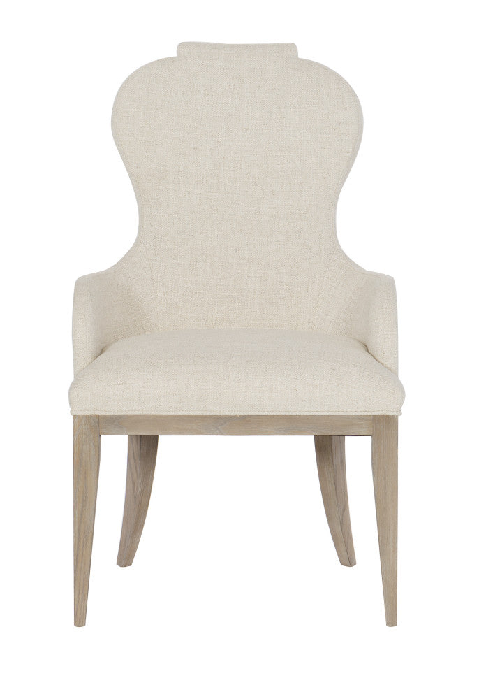Bernhardt Santa Barbara Upholstered Arm Chair