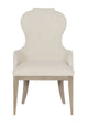 Bernhardt Santa Barbara Upholstered Arm Chair