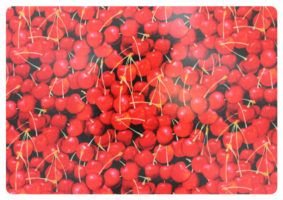 Andreas Cherry Casserole Trivet