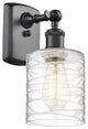 Innovations 516-1W-OB-G1113-LED 1-Light Sconce, Oil Rubbed Bronze