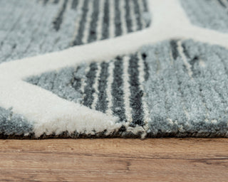 Rizzy Home Haven Collection, 8'6"x11'6" Rug