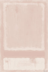 "Dynamic Unbalance" Painting Print on Wrapped Canvas, 24x36