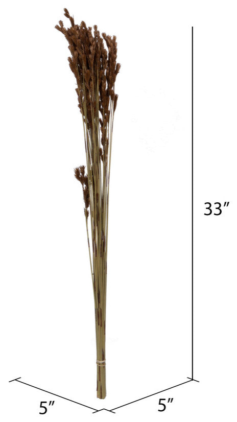 Contains measurement overlay (33"" and dimension lines) on product image