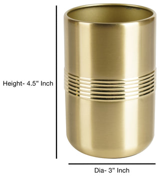 nu steel Jewel Tumbler