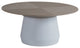 Bodhi Round 2-Piece Table Set