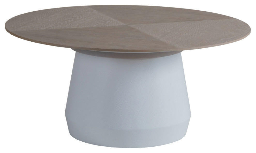 Bodhi Round 2-Piece Table Set