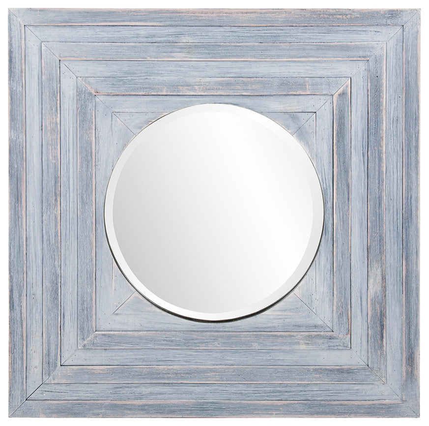 Howard Elliott Flint Mirror