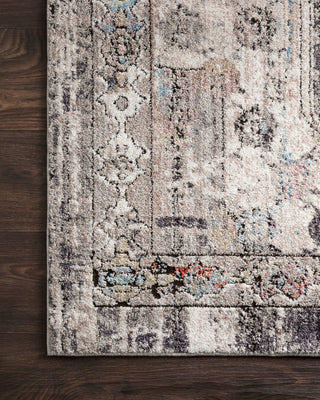 Natural/Stone Medusa Rug, 9'3"x13'3"