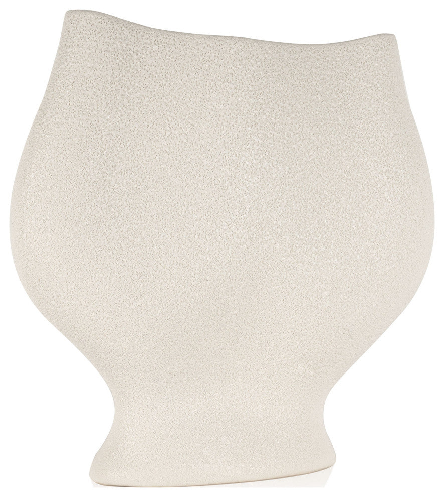 Helene Ceramic Table Vase