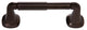 Arista Belding Collection TP Holder, Oil Rubbed Bronze