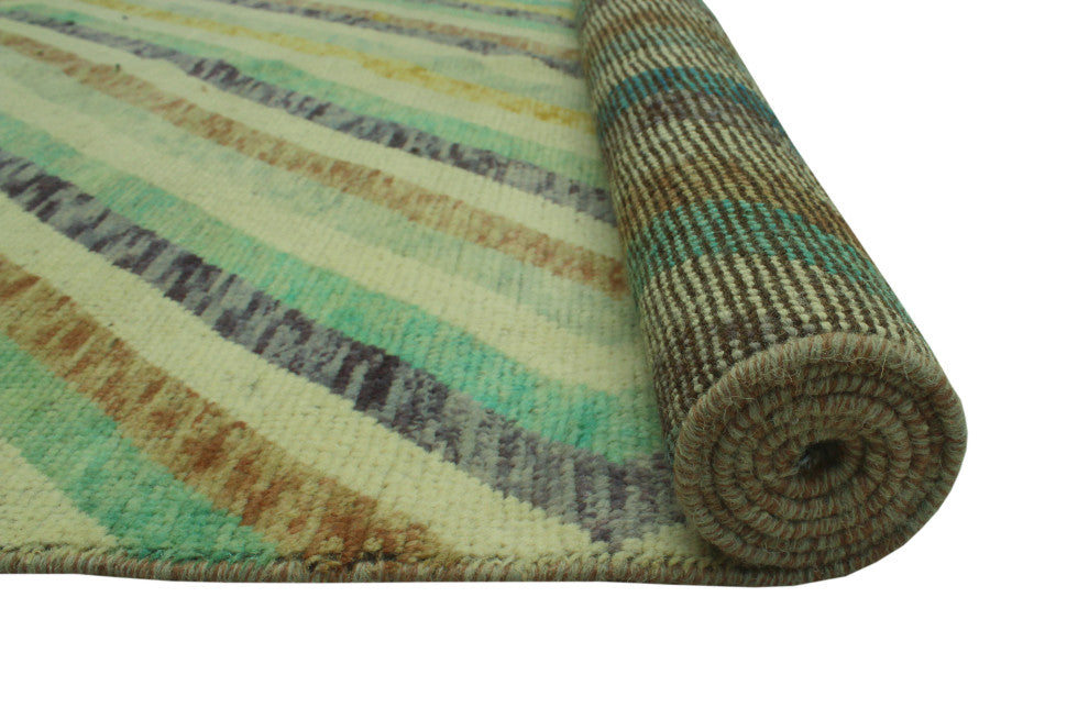 Balochi Zachary Ivory Rug