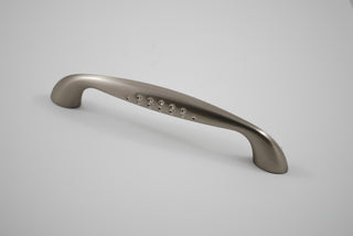 Pull, Satin Nickel