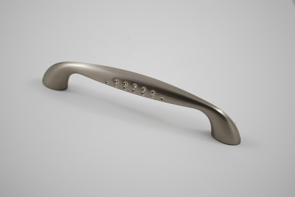 Pull, Satin Nickel