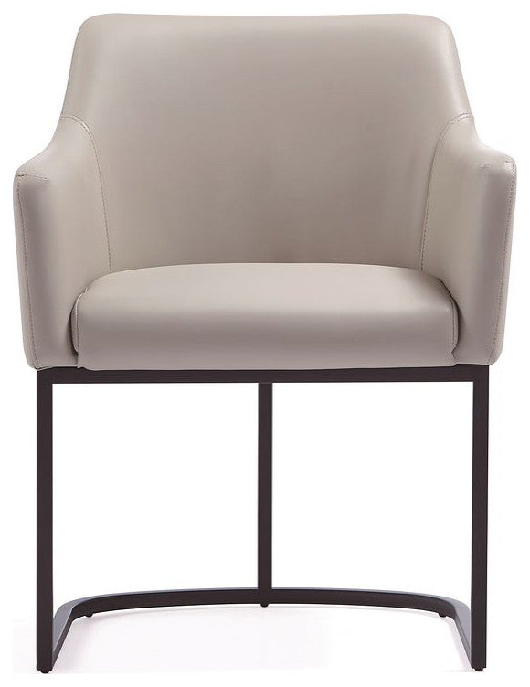 Manhattan Comfort Serena Dining Armchair