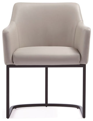 Manhattan Comfort Serena Dining Armchair