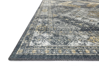 Loloi II Skye SKY-09 Graphite / Silver Area Rug