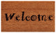 Fizzy Welcome Doormat, 24*36
