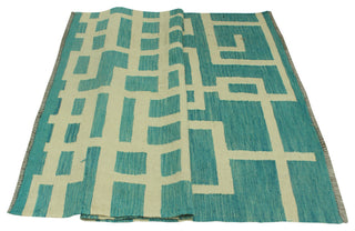 Winchester Kilim Semirami Blue Rug