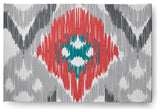 Original Soft Chenille Area Rug, Gray, 2'x3'