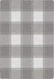 Joy Carpets Impressions Highlander Area Rug, Morning Fog, 3'10"x5'4"