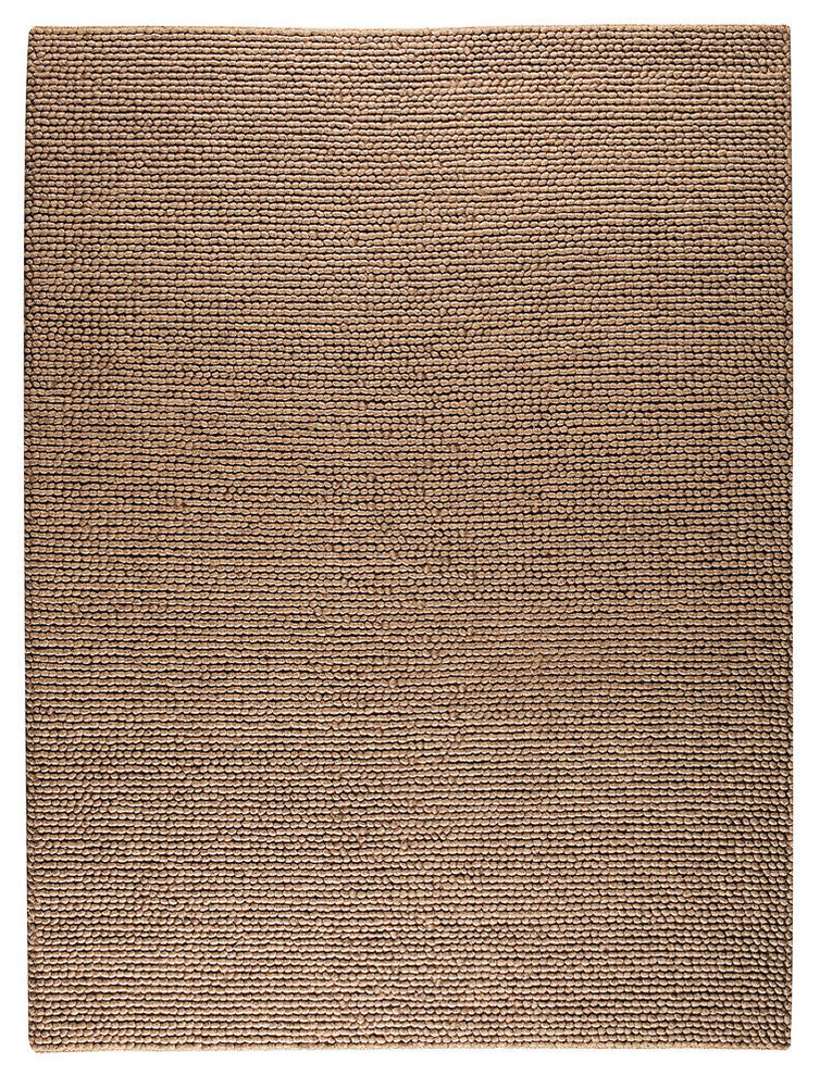Hand Woven FD-03 New Zealand Wool Area Rug