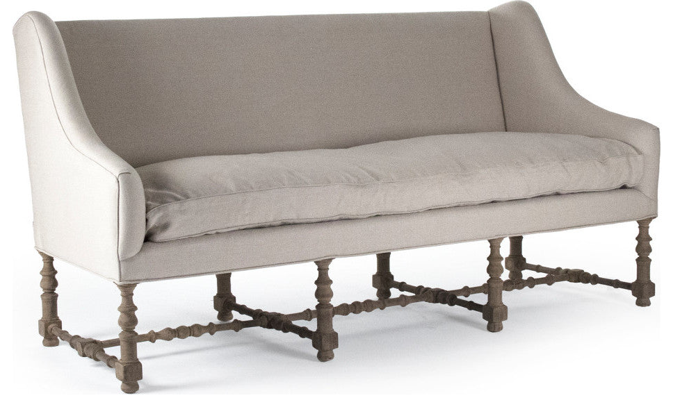 Worden Bench by Zentique