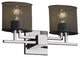 AERO 2-Light Bath Bar