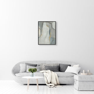 Formation III, 24 x 32