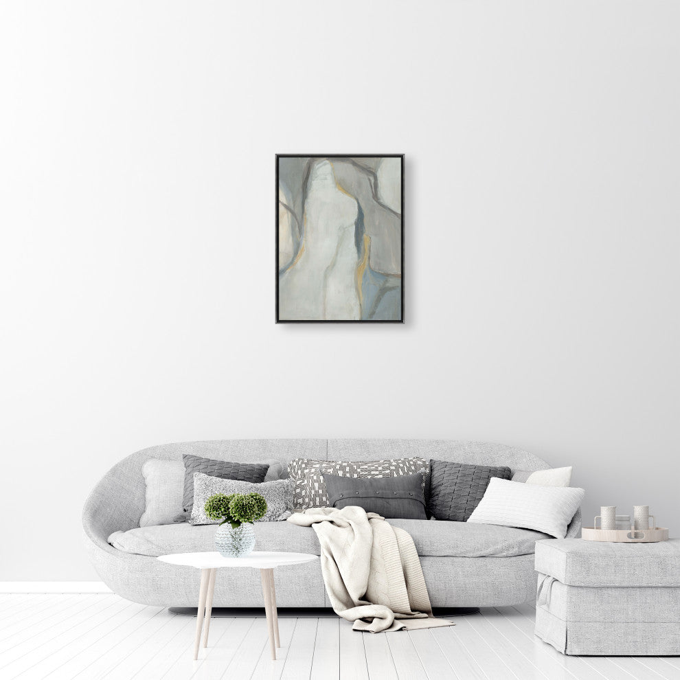 Formation III, 24 x 32