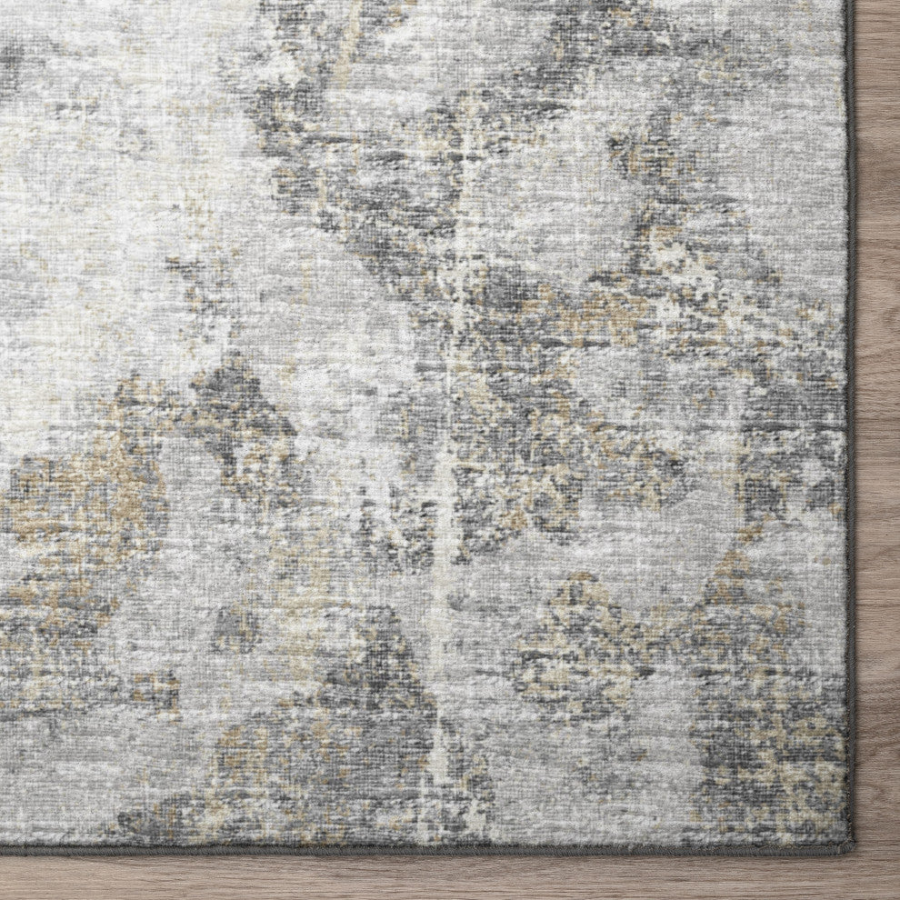 Dalyn Camberly CM3 Biscotti 8'x8' Round Rug