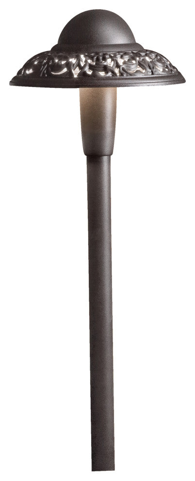 Kichler No Family LED Pierced Dome 15857AZT27R