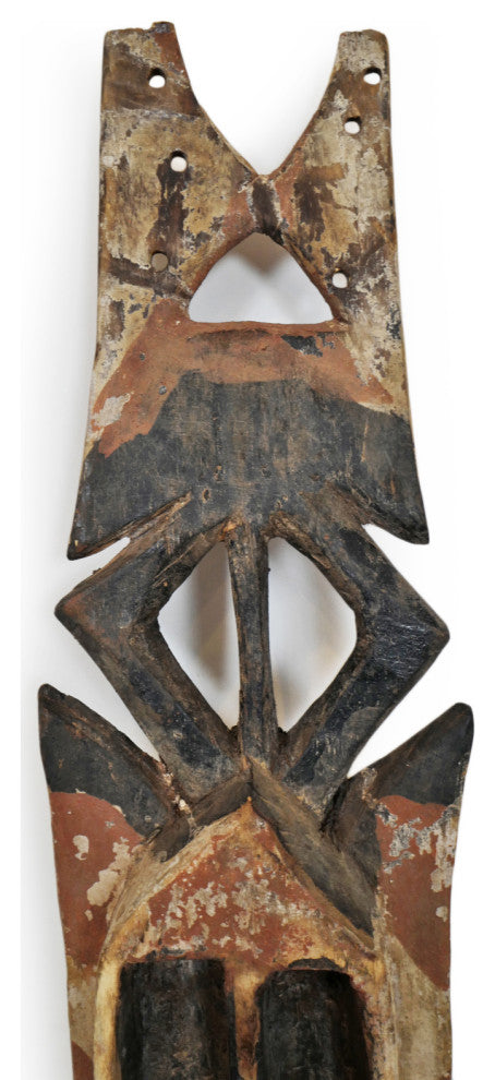 Consigned Dogon Mali Mask