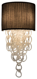 15 Wide Lucy Wall Sconce