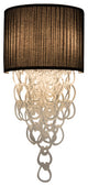 15 Wide Lucy Wall Sconce